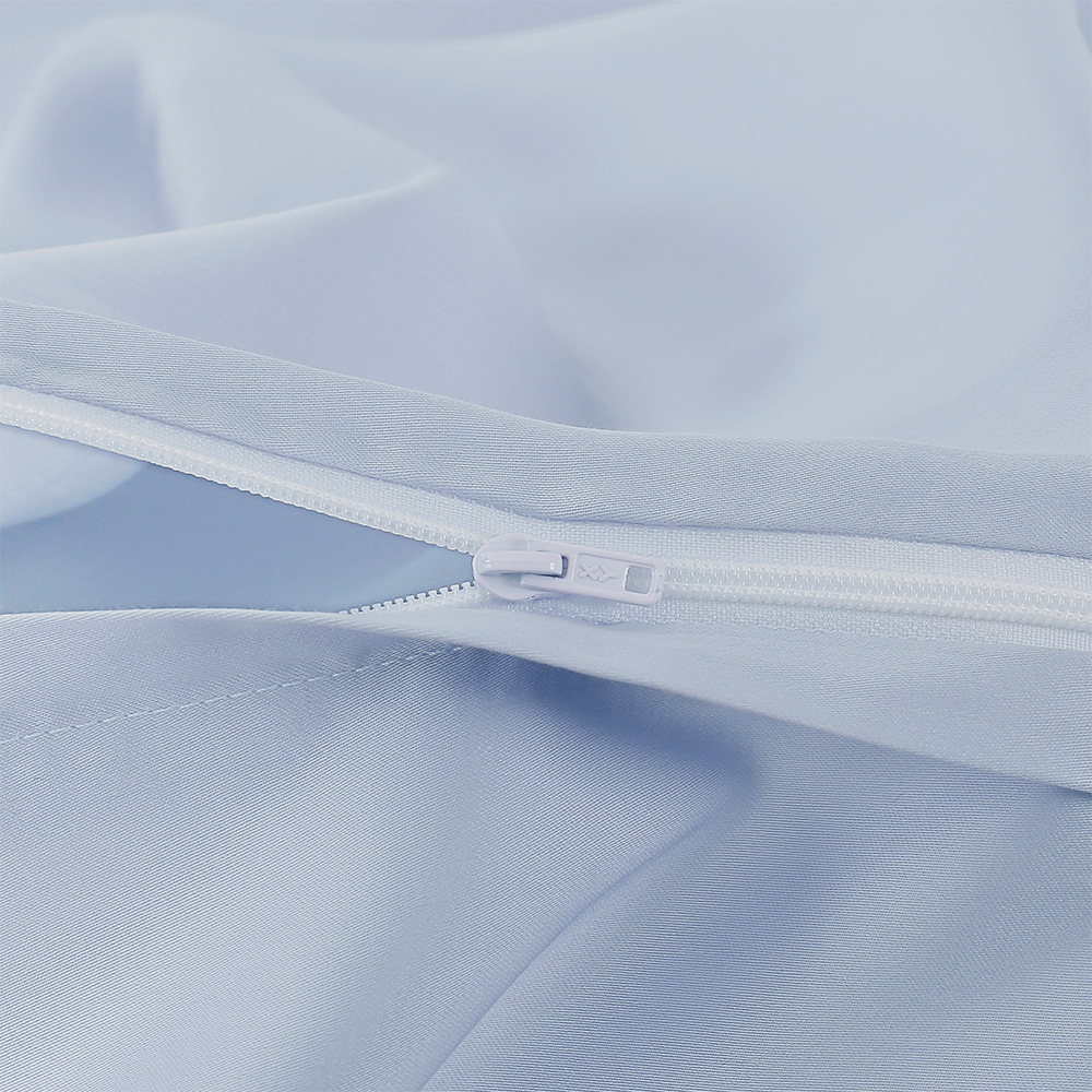 Bộ Chăn Ga Gối 100% Tencel 300T ETS04