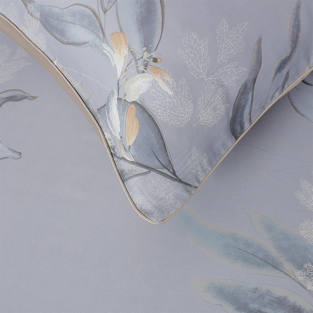 Bộ Ga Gối 100% Tencel 300T ETP02