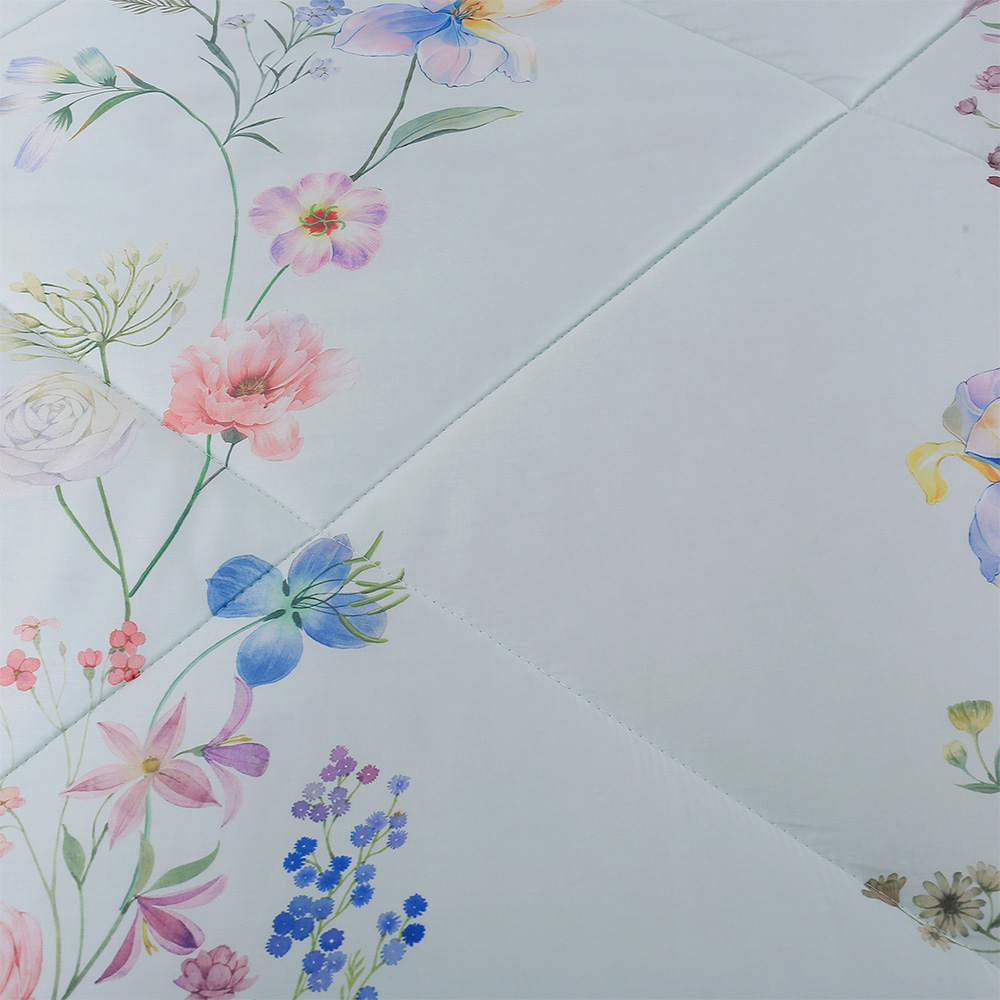 Bộ Chăn Ga Gối 100% Tencel 300T ETP03