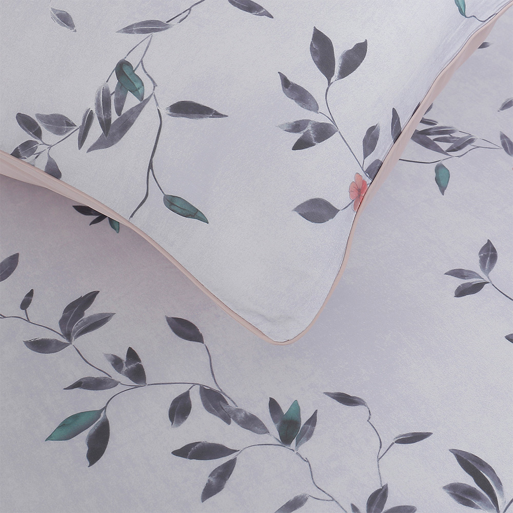 Bộ Ga Gối 100% Tencel 300T ETP04