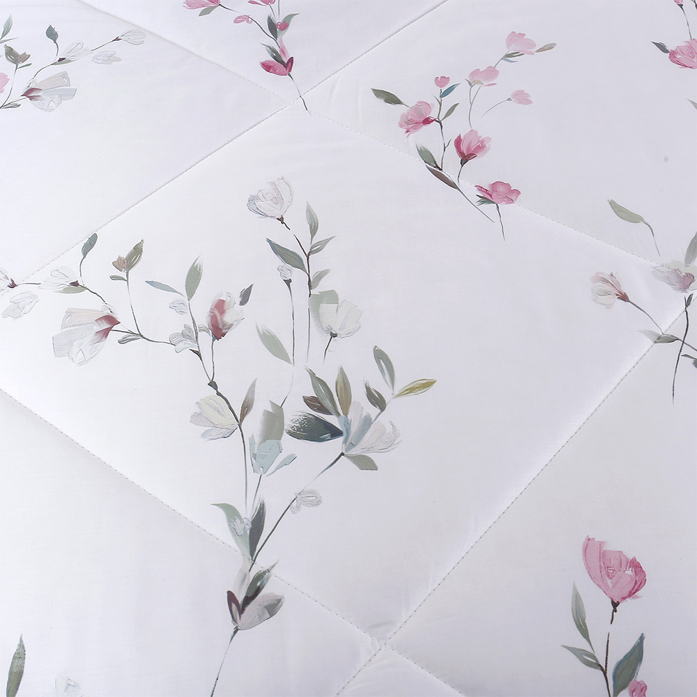 Bộ Chăn Ga Gối 100% Tencel 300T ETP05