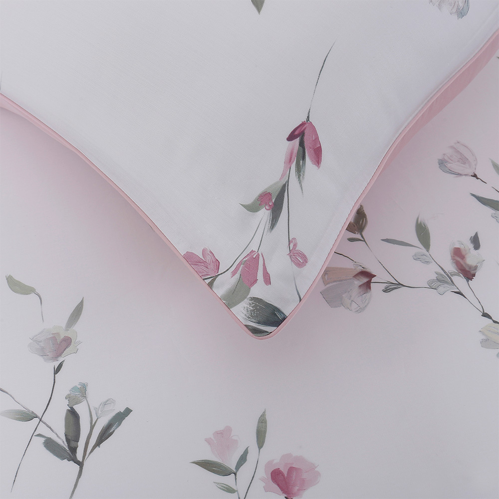 Bộ Chăn Ga Gối 100% Tencel 300T ETP05