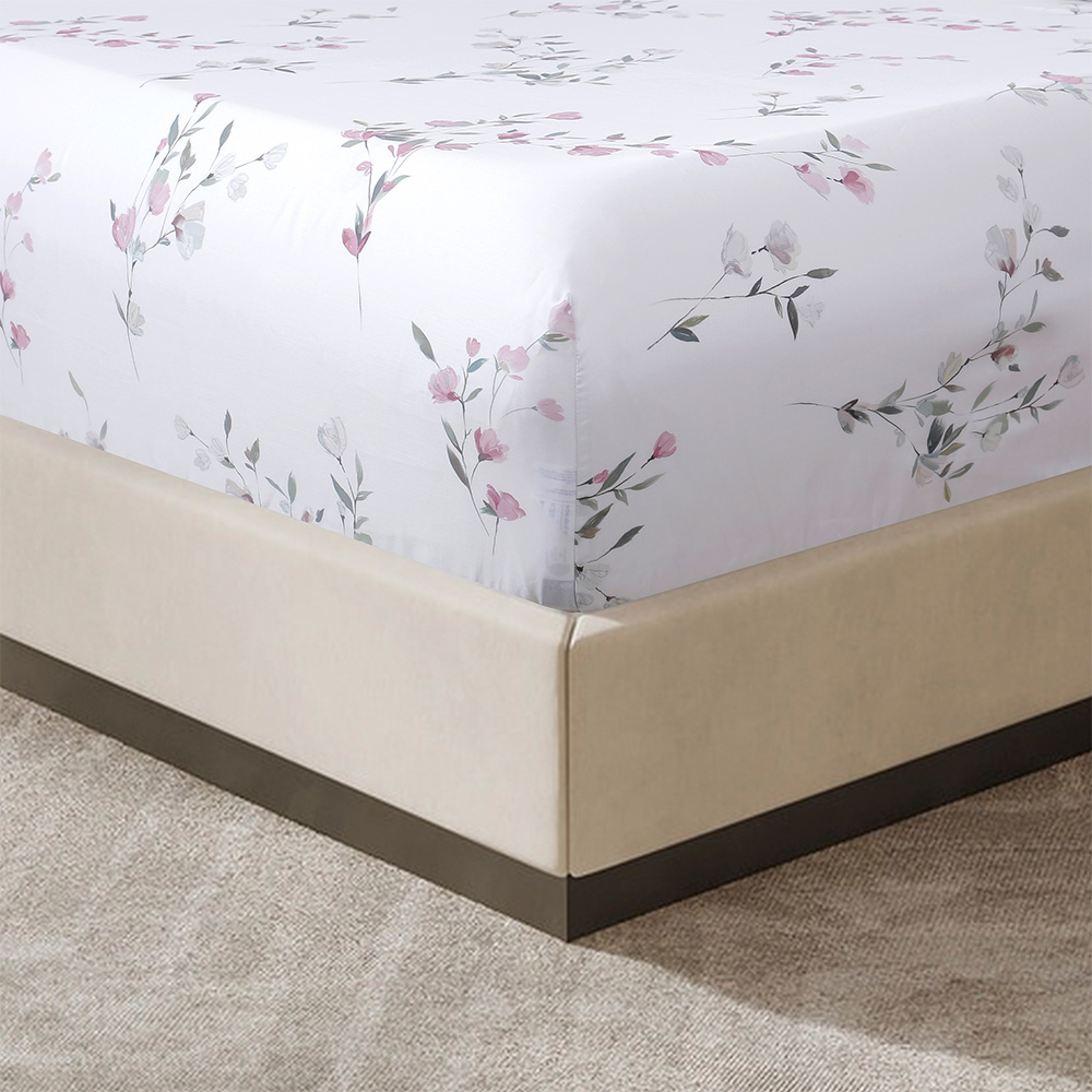 Bộ Ga Gối 100% Tencel 300T ETP05