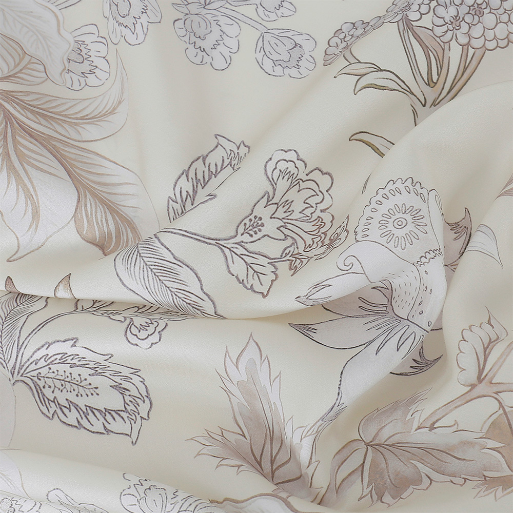 Bộ Chăn Ga Gối 100% Tencel 300T ETP08