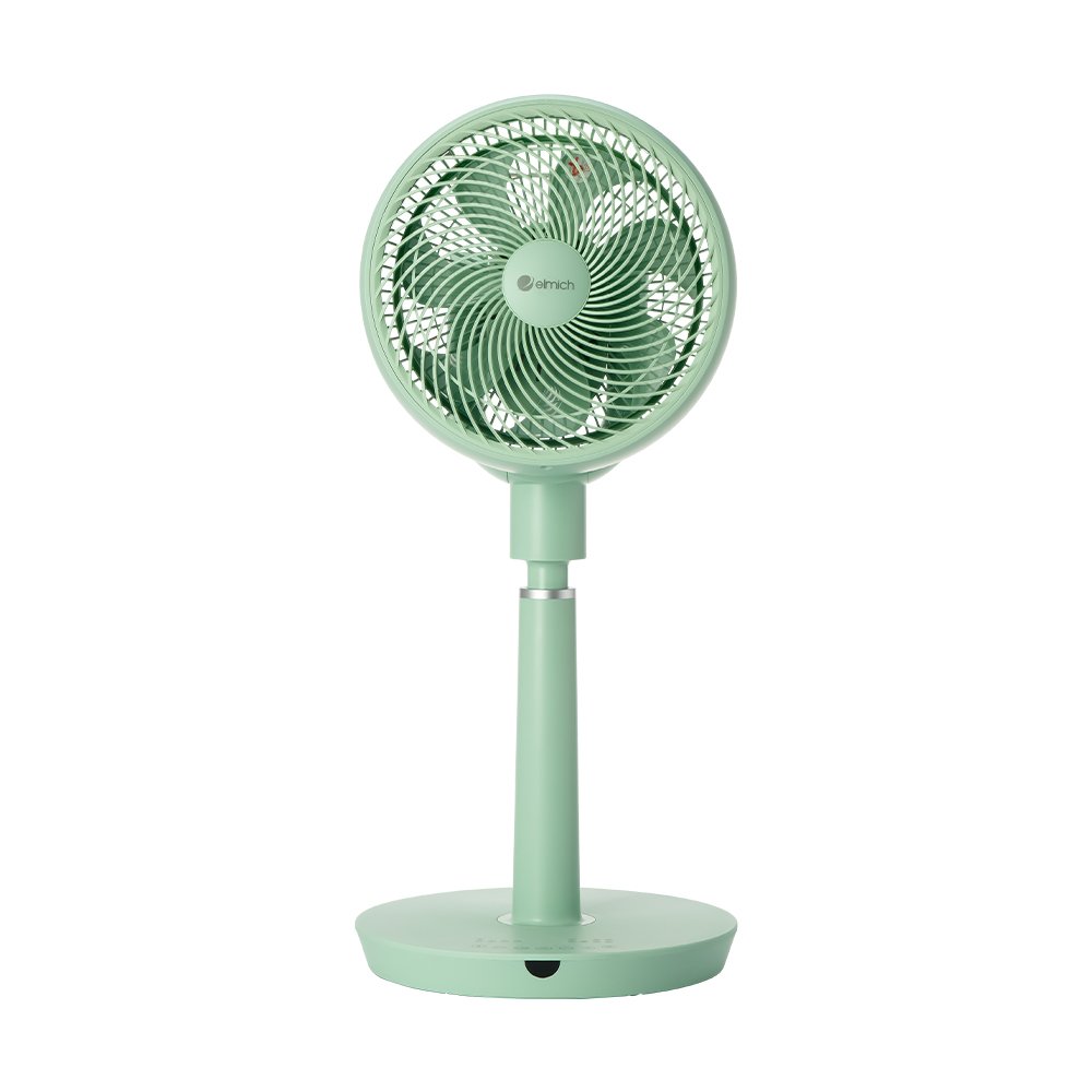 Quạt tuần hoàn không khí ELMICH CFE-8791