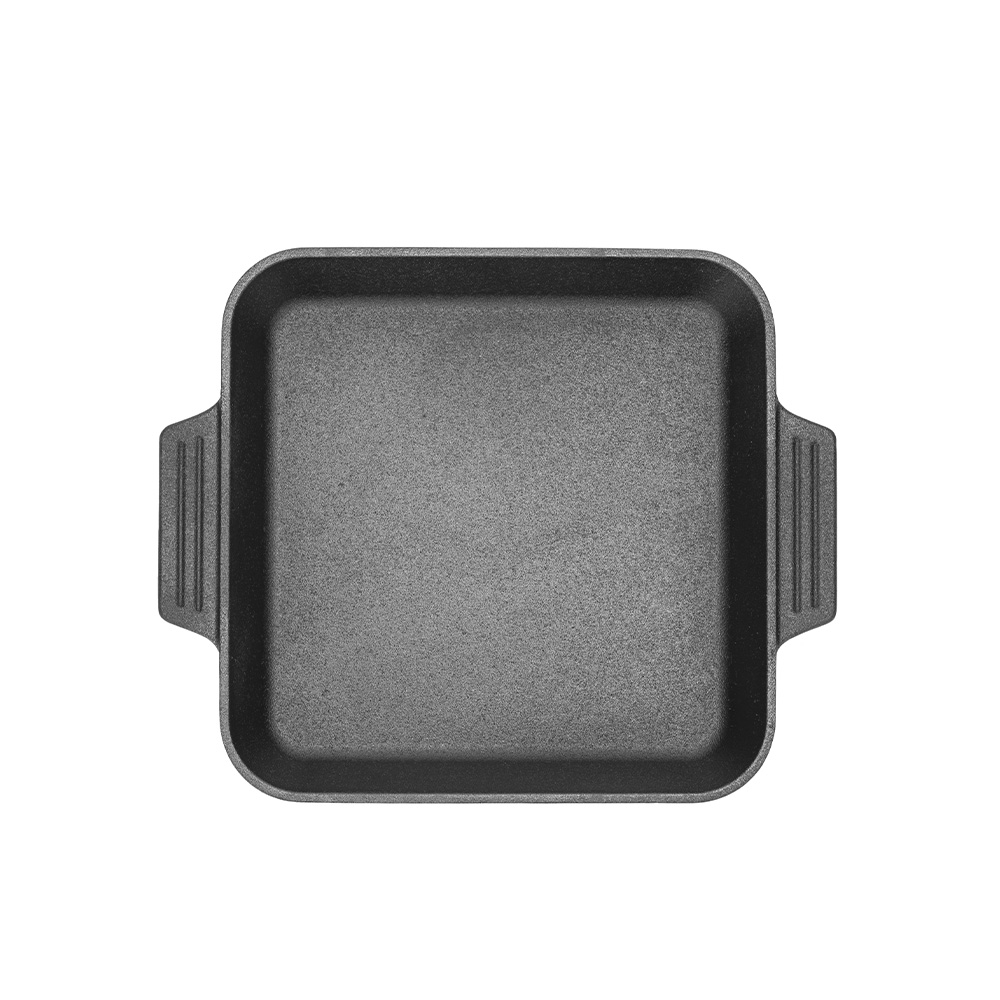 Combo Khay gang nướng và bàn là Elmich - TLD25630