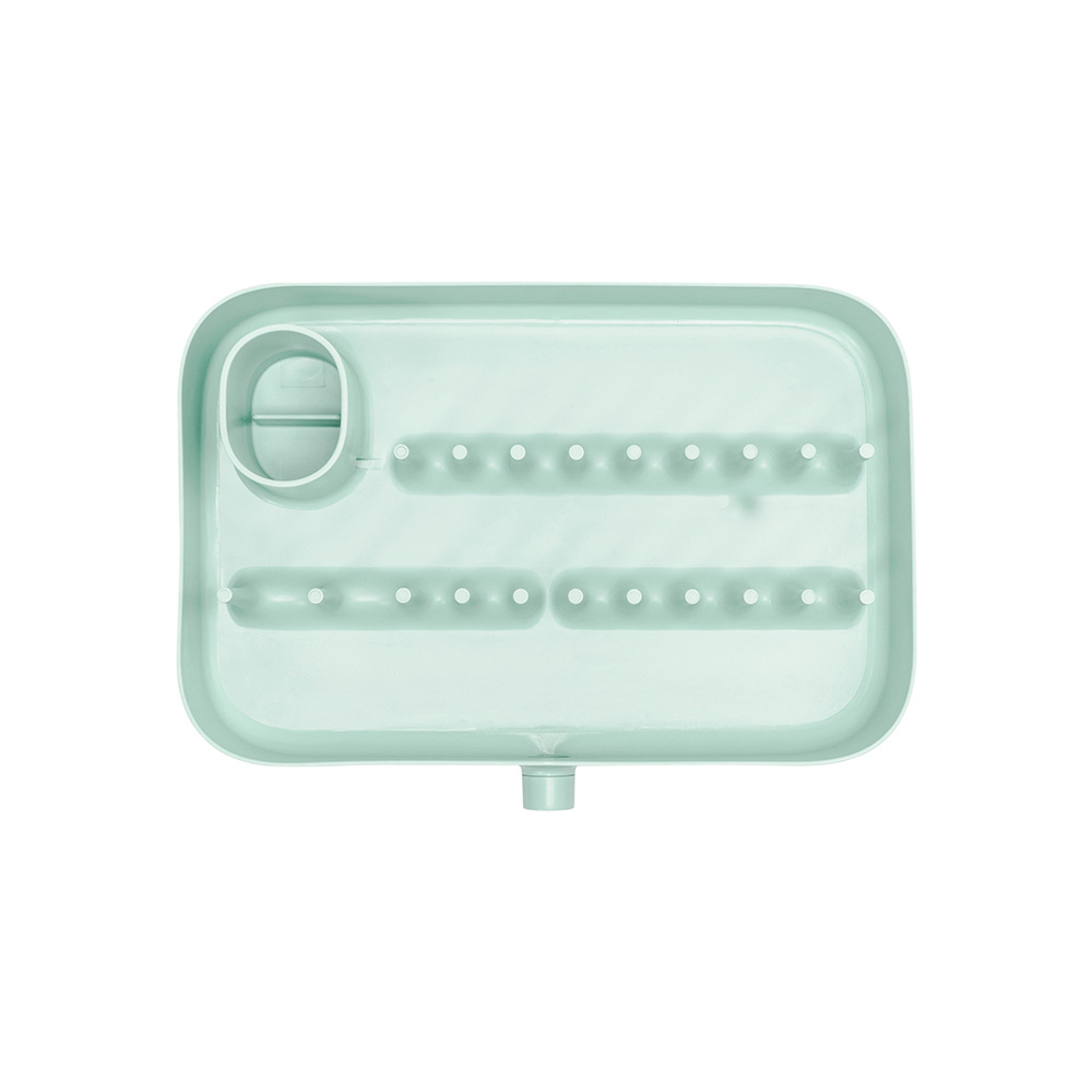 Combo Khay úp bát và khay gang nướng Elmich - TLD25628