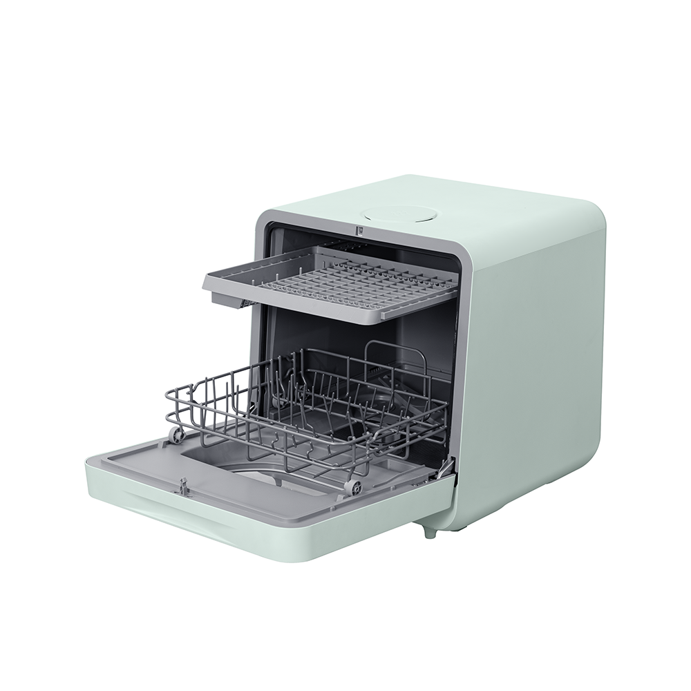 Máy rửa bát Elmich DWE9382