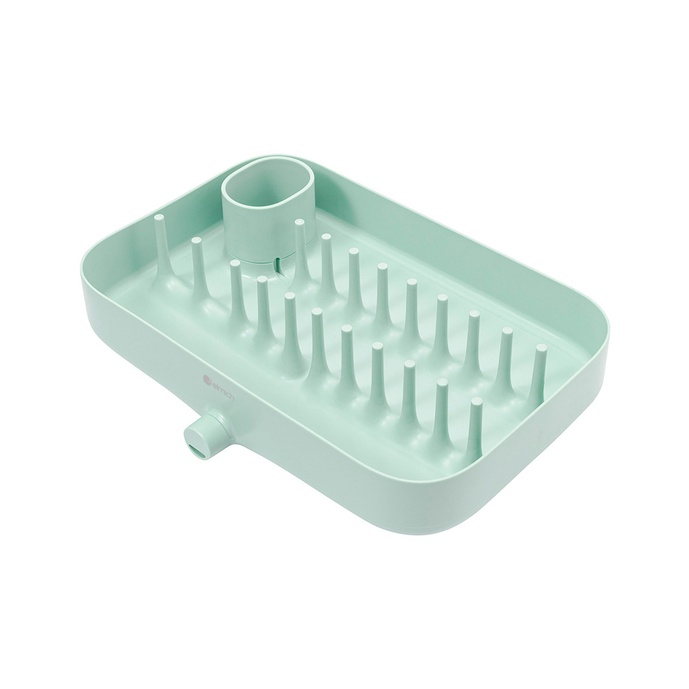 Combo Khay úp bát và khay gang nướng Elmich - TLD25628