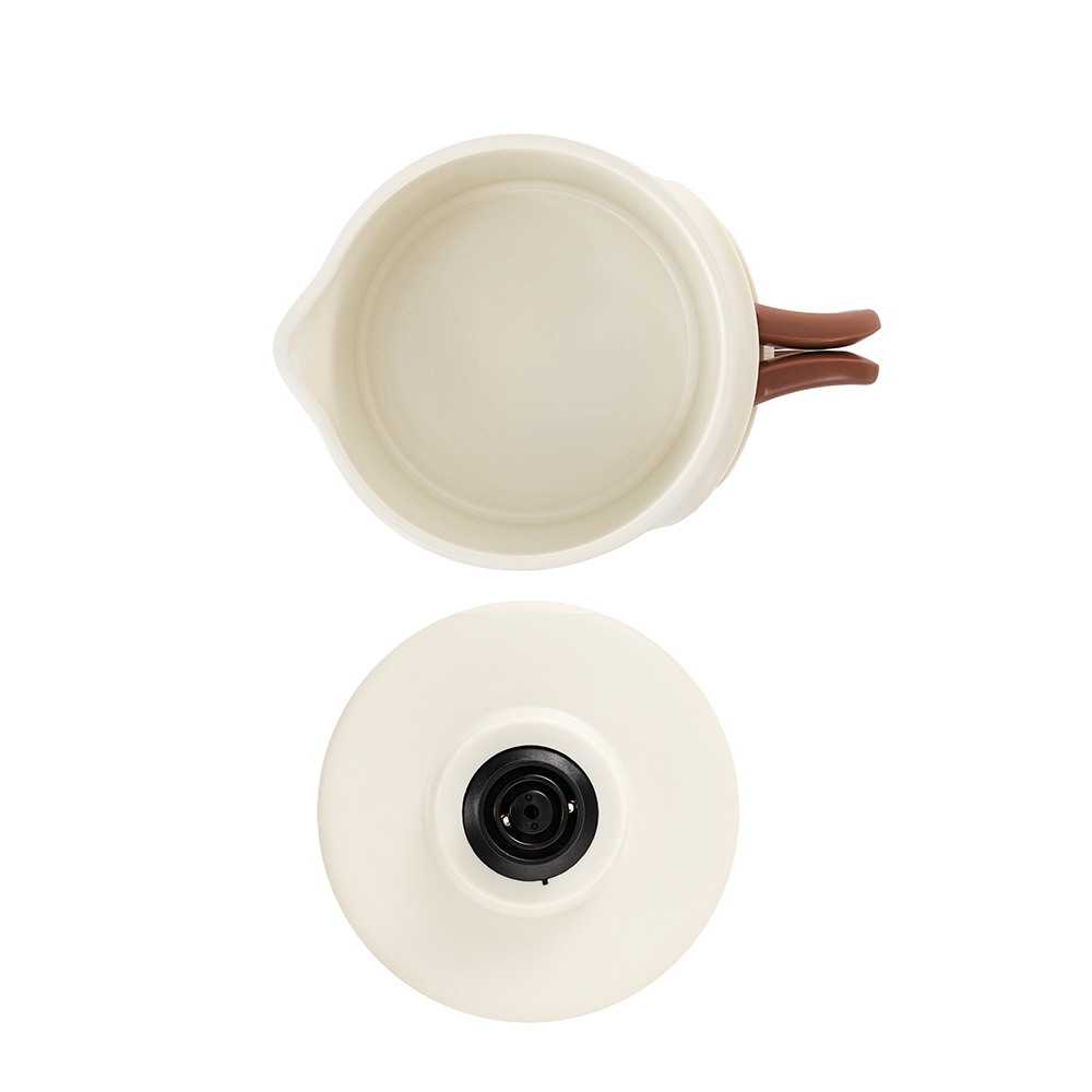 Nồi điện mini đa năng 0.6L Elmich MPE1484