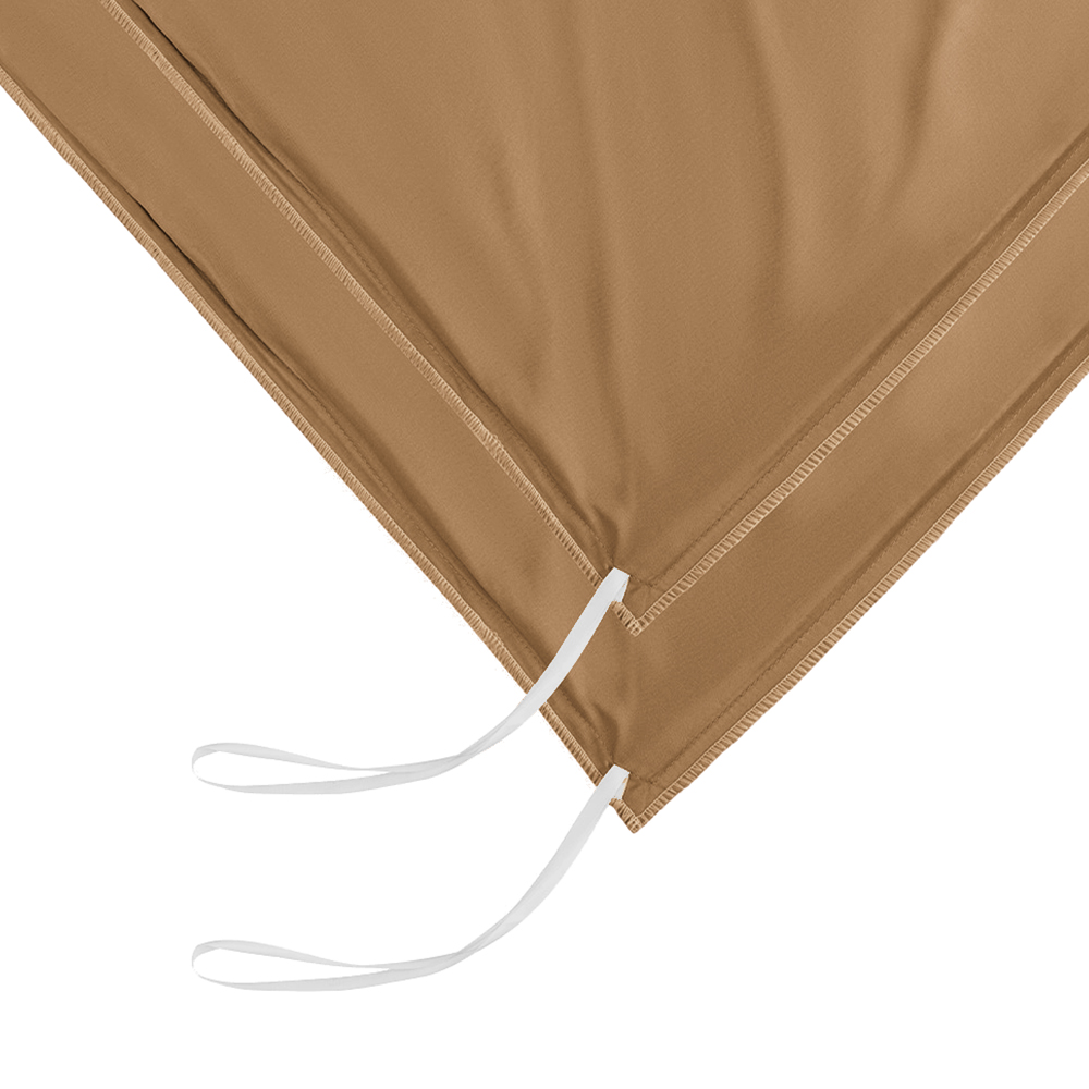 Vỏ Chăn 100% Bamboo 300T EBS05