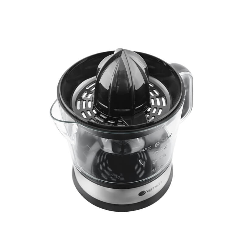 Combo 01 cân điện tử và 01 máy vắt cam Elmich