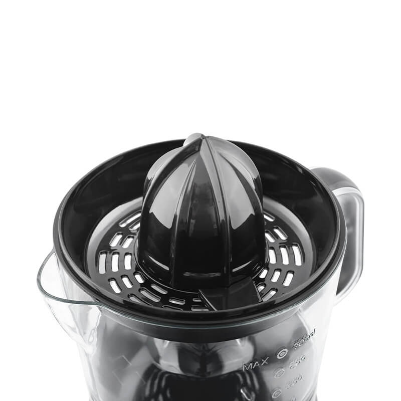 Combo 01 cân điện tử và 01 máy vắt cam Elmich