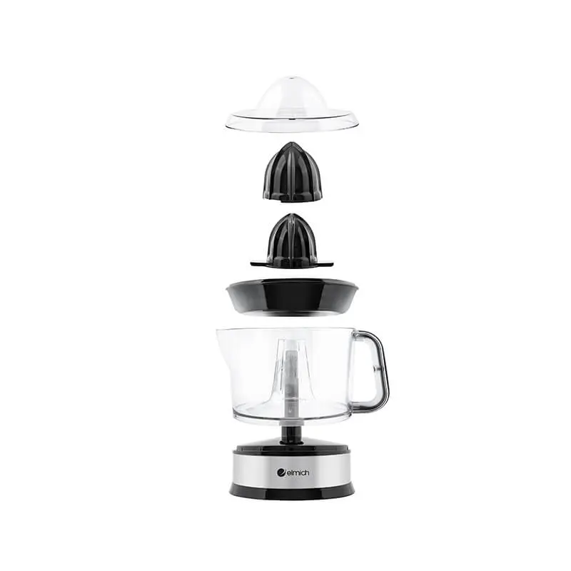 Máy vắt cam Elmich EDA-0808