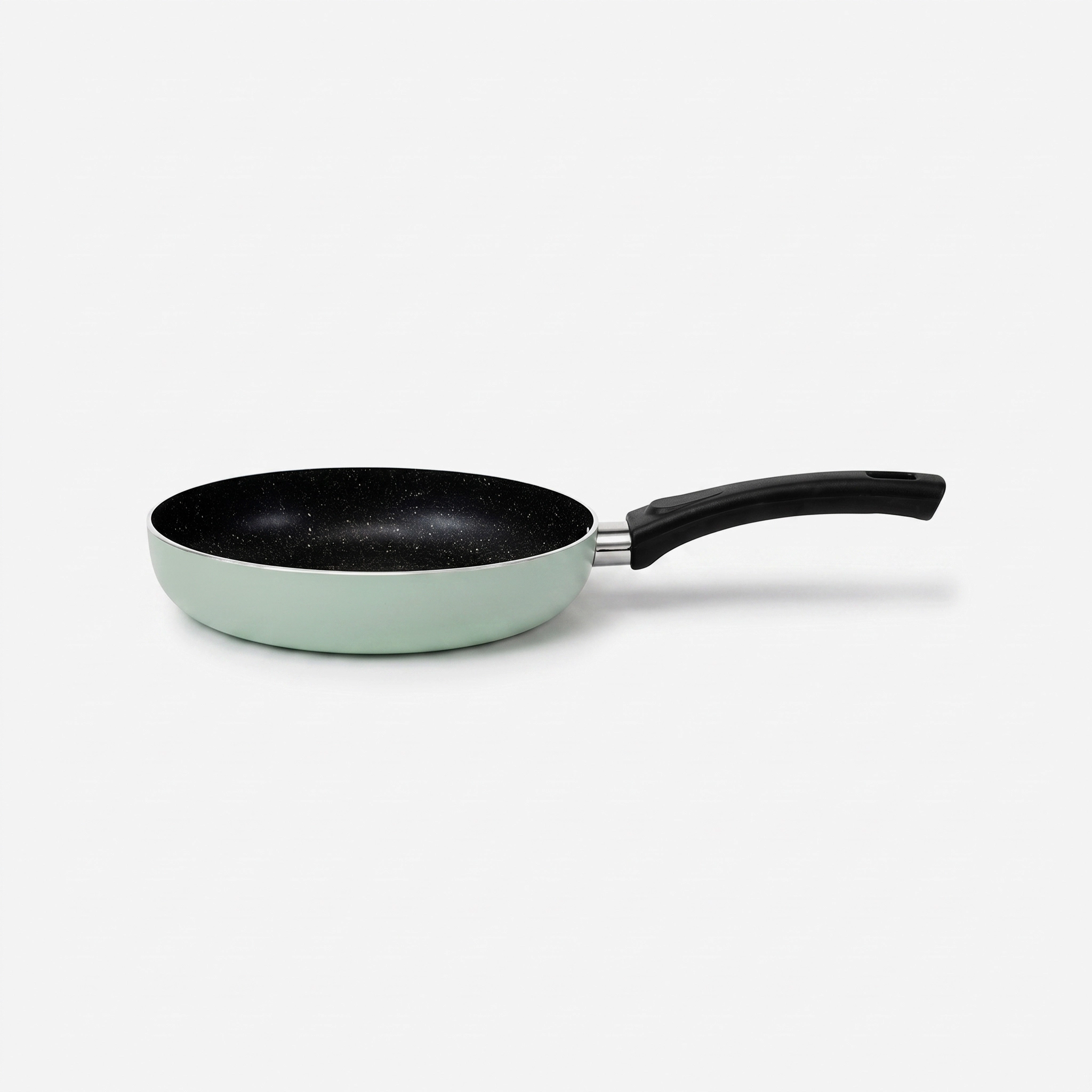 Chảo chống dính vân đá elmich EDA0903SK20 size 20cm