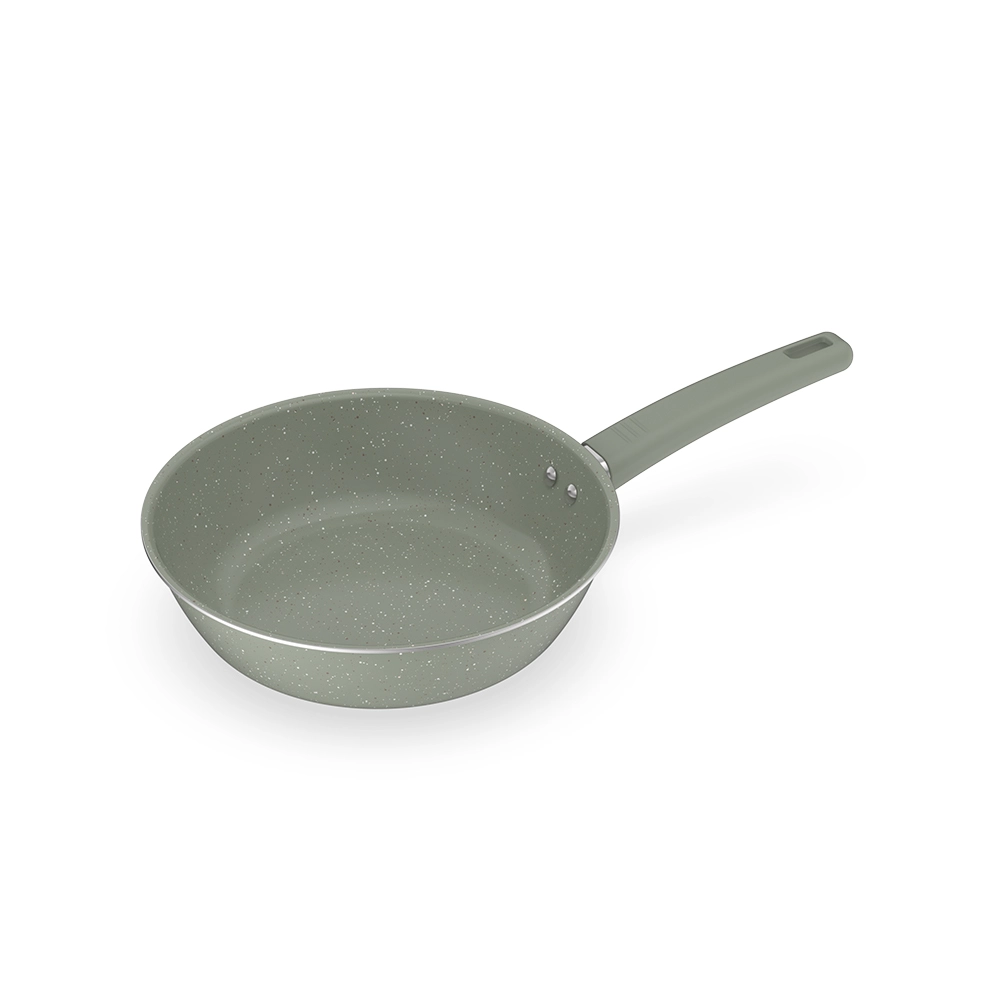 Chảo chống dính Elmich EDA0922 size 26 cm