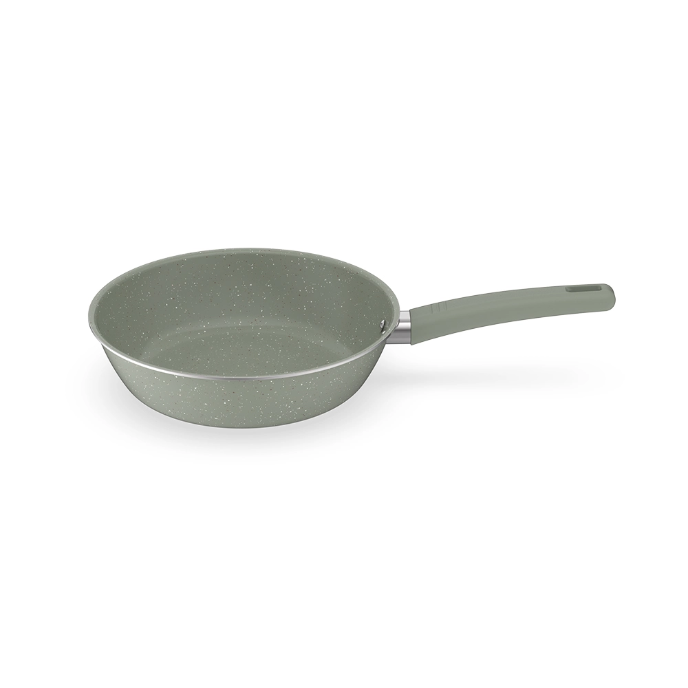 Chảo chống dính Elmich EDA0922 size 26 cm