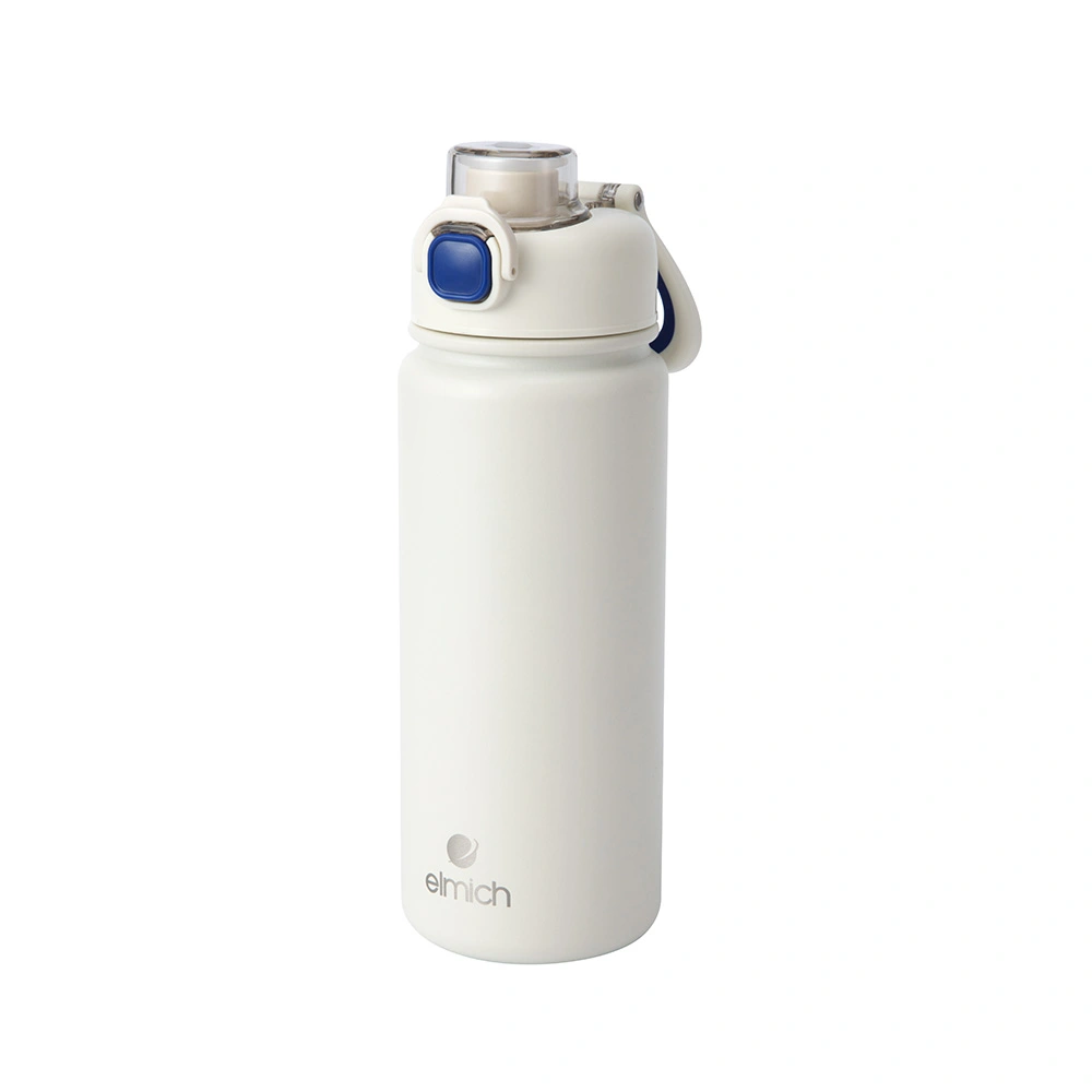 Bình giữ nhiệt inox 304 Elmich EDA1051MW dung tích 760ml