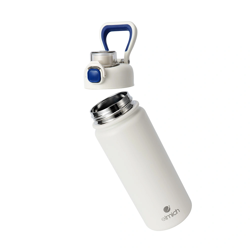 Bình giữ nhiệt inox 304 Elmich EDA1051MW dung tích 760ml