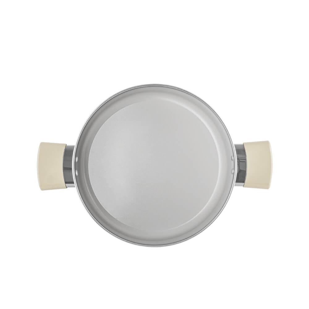 Nồi chống dính Ceramic Elmich Classic EL5529BE18 Size 18cm