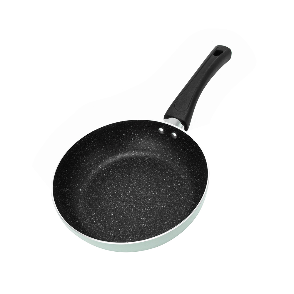 Combo 01 nồi 18cm và 02 chảo size 24, 20cm Elmich - TLD25615