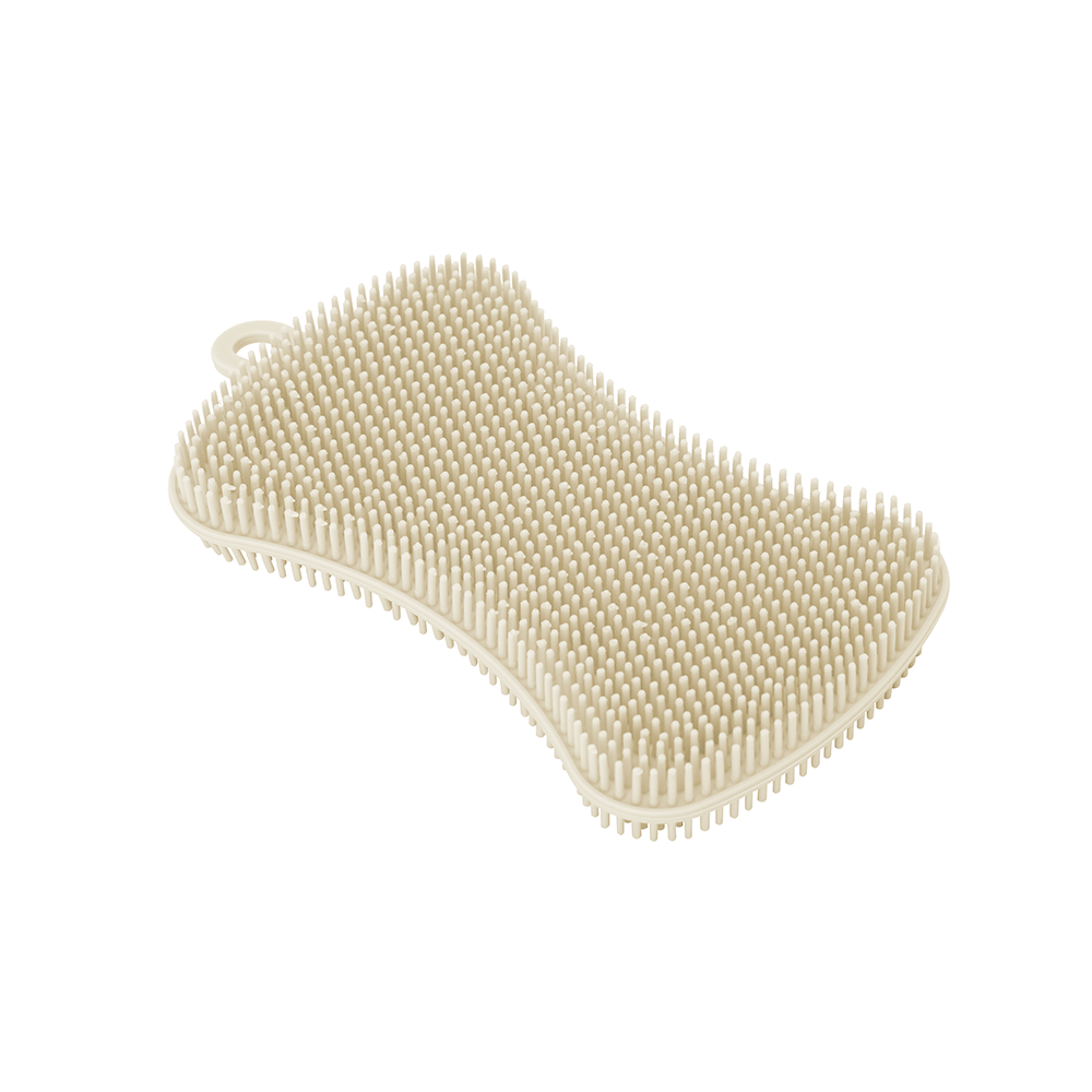 Miếng rửa bát bằng silicon Elmich EL0108