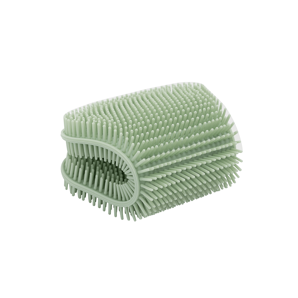 Miếng rửa bát bằng silicon Elmich EL0108