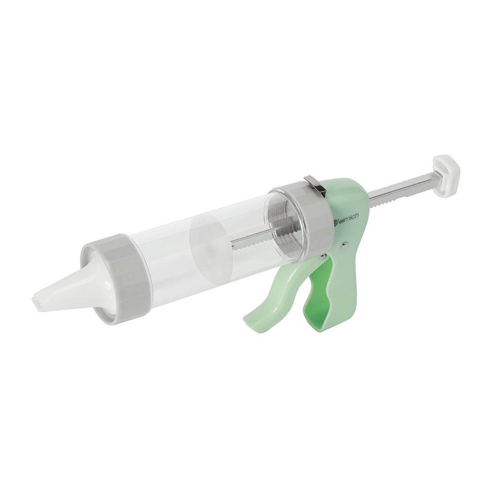 Bộ dụng cụ làm bánh quy 20 món Elmich EL0116BO13