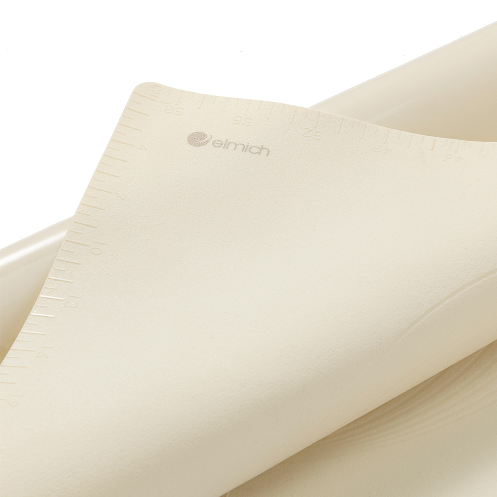 Tấm cán bột silicon Elmich EL0121CN6040