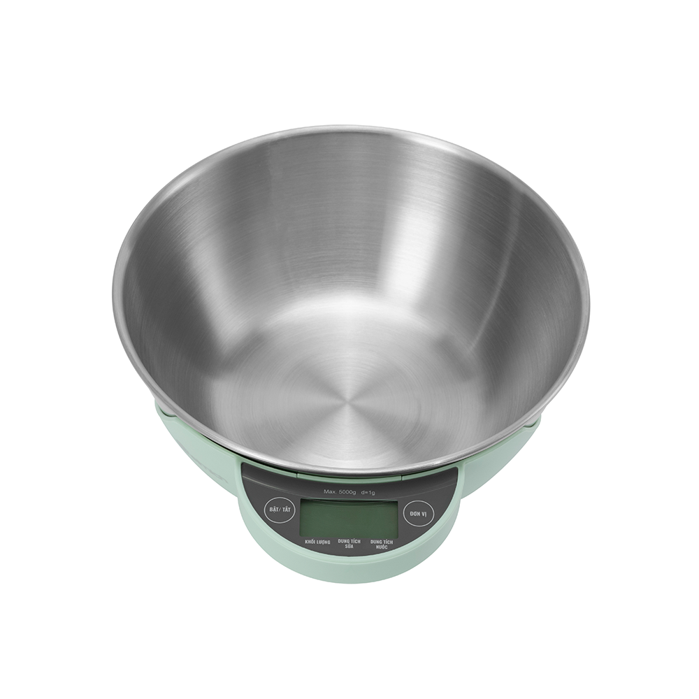 Cân tiểu ly điện tử nhà bếp Elmich EL0174