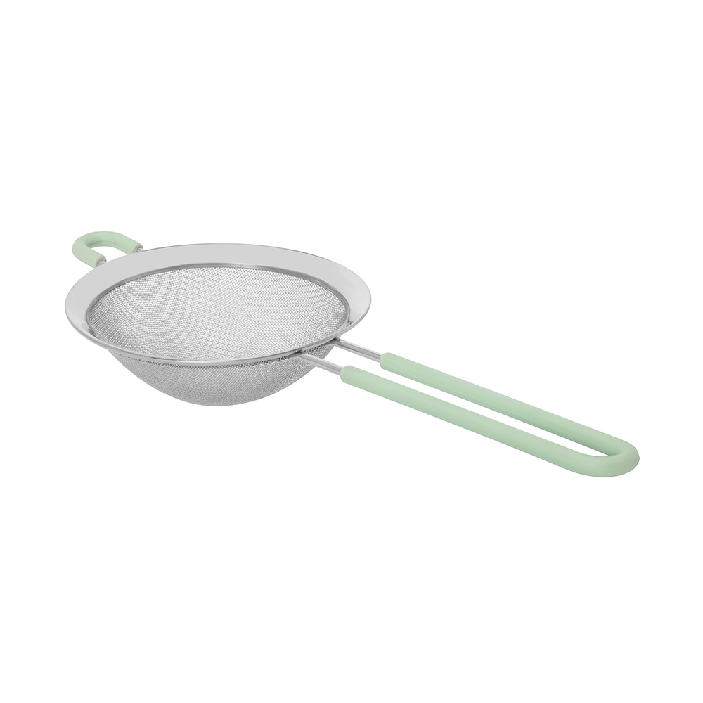 Rây lọc inox size 12cm, 14cm, 16cm, 20cm Elmich EL0202RAY