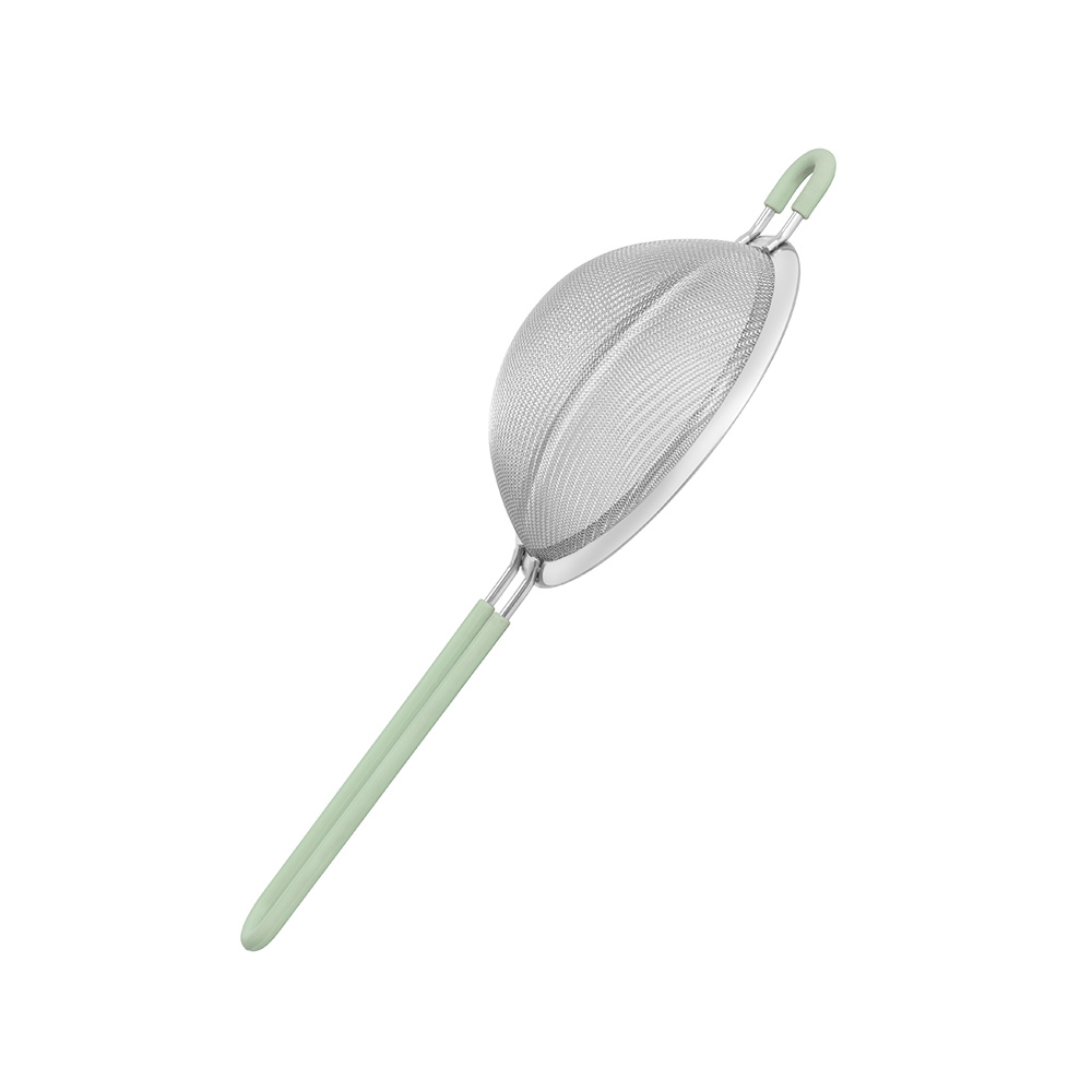 Rây lọc inox size 12cm, 14cm, 16cm, 20cm Elmich EL0202RAY