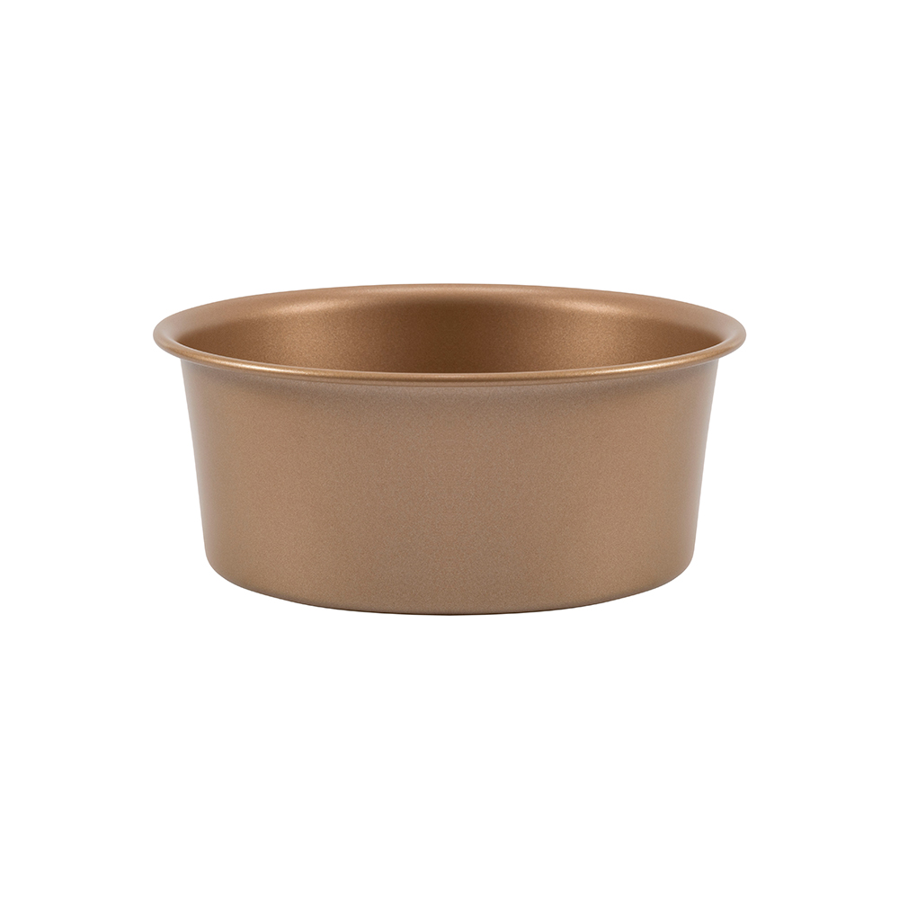 Khuôn bánh tròn, đế rời, đường kính 17cm Elmich EL0284