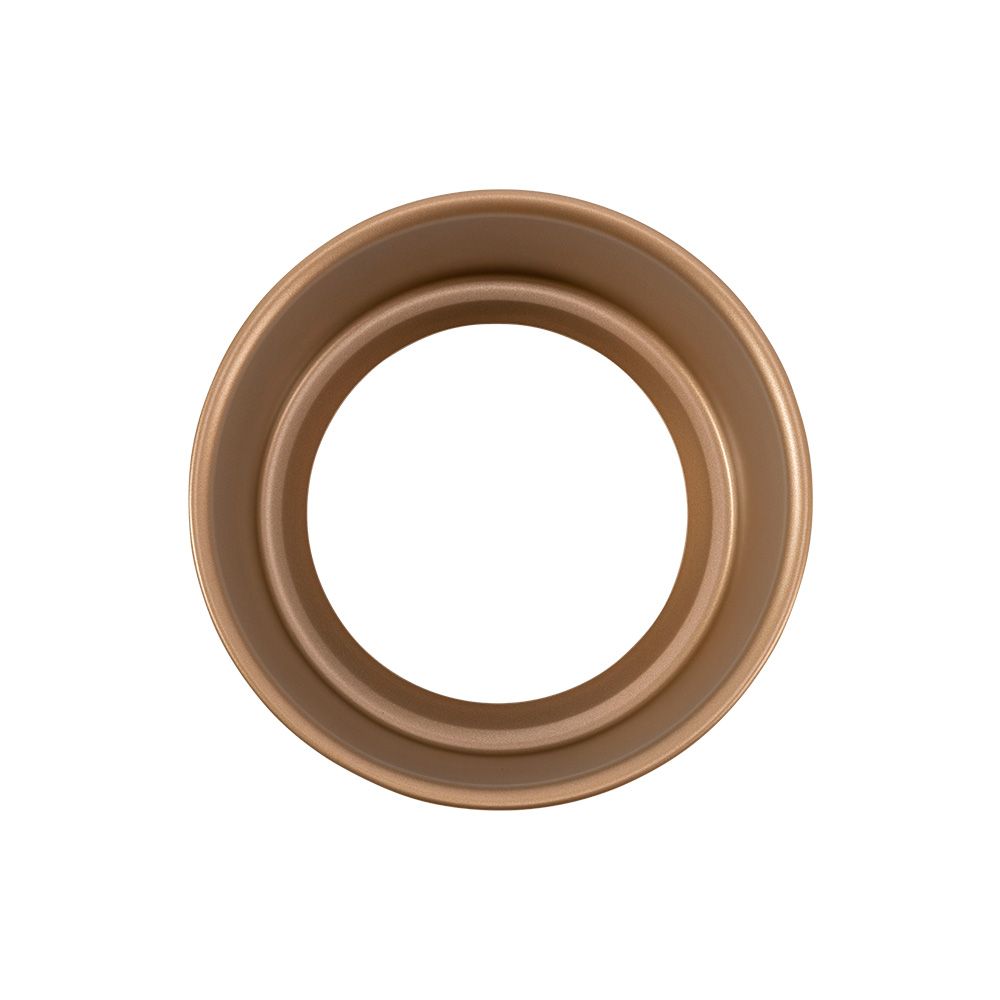 Khuôn bánh tròn, đế rời, đường kính 22cm Elmich EL0285