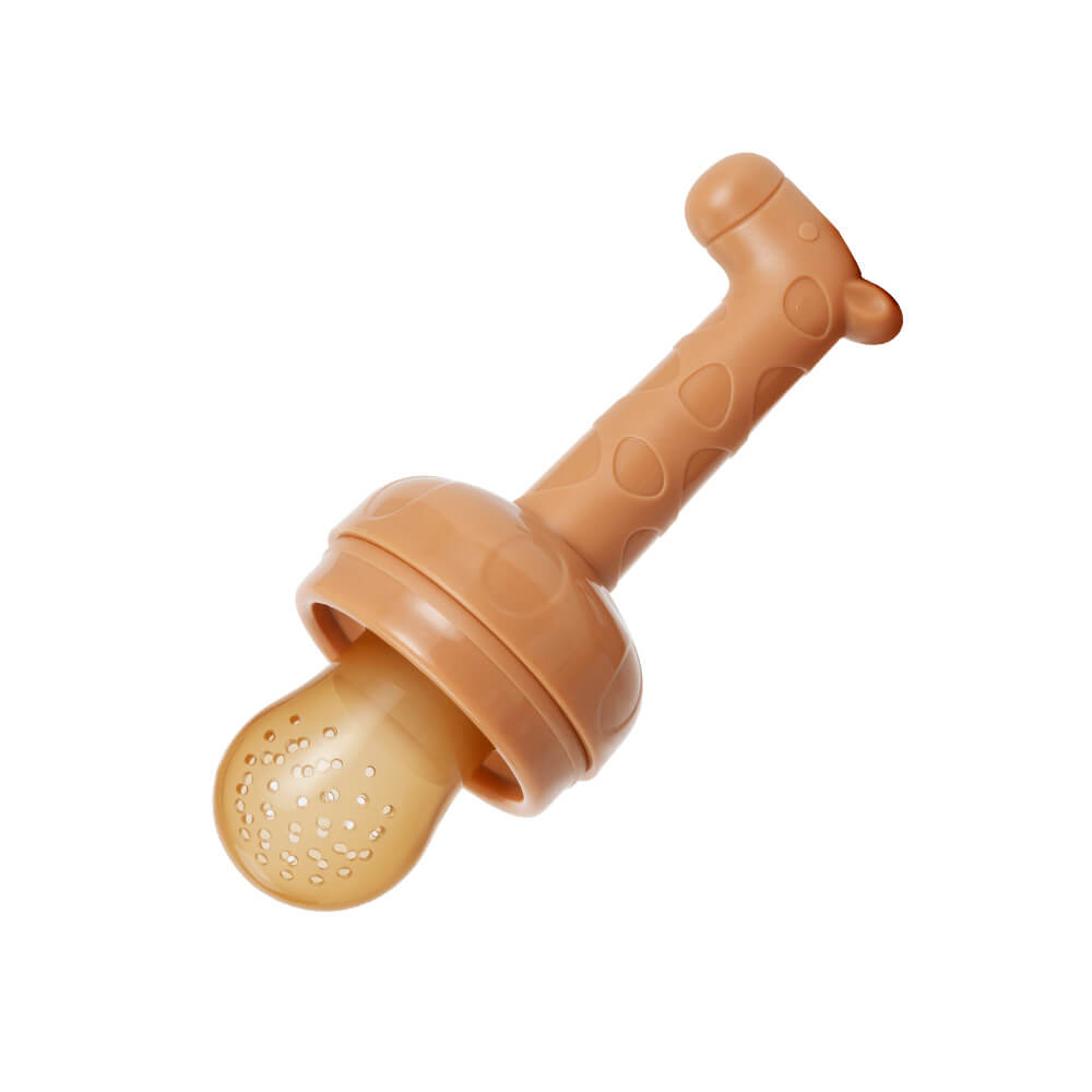 Túi nhai ăn dặm chống hóc cho bé Elmich BabyCare EL0750