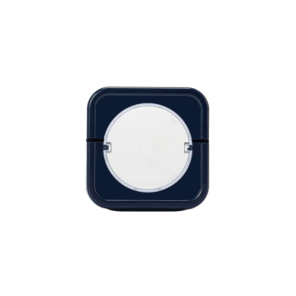 Bộ ba hộp bảo quản thực phẩm Elmich EL1058