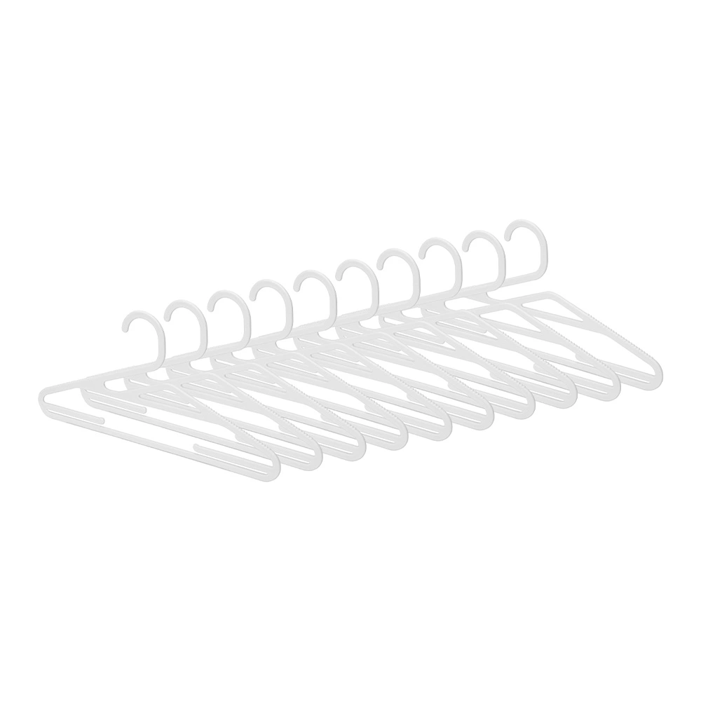 Bộ móc áo nhôm bản to cao cấp 5 chiếc Elmich EL1060