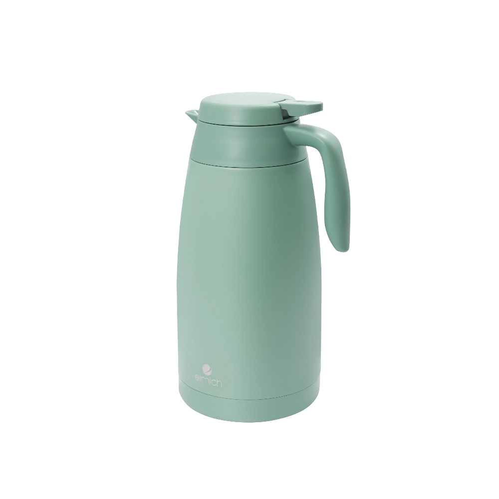 Bình giữ nhiệt gia đình inox 304 Elmich EL1292WG dung tích 2L