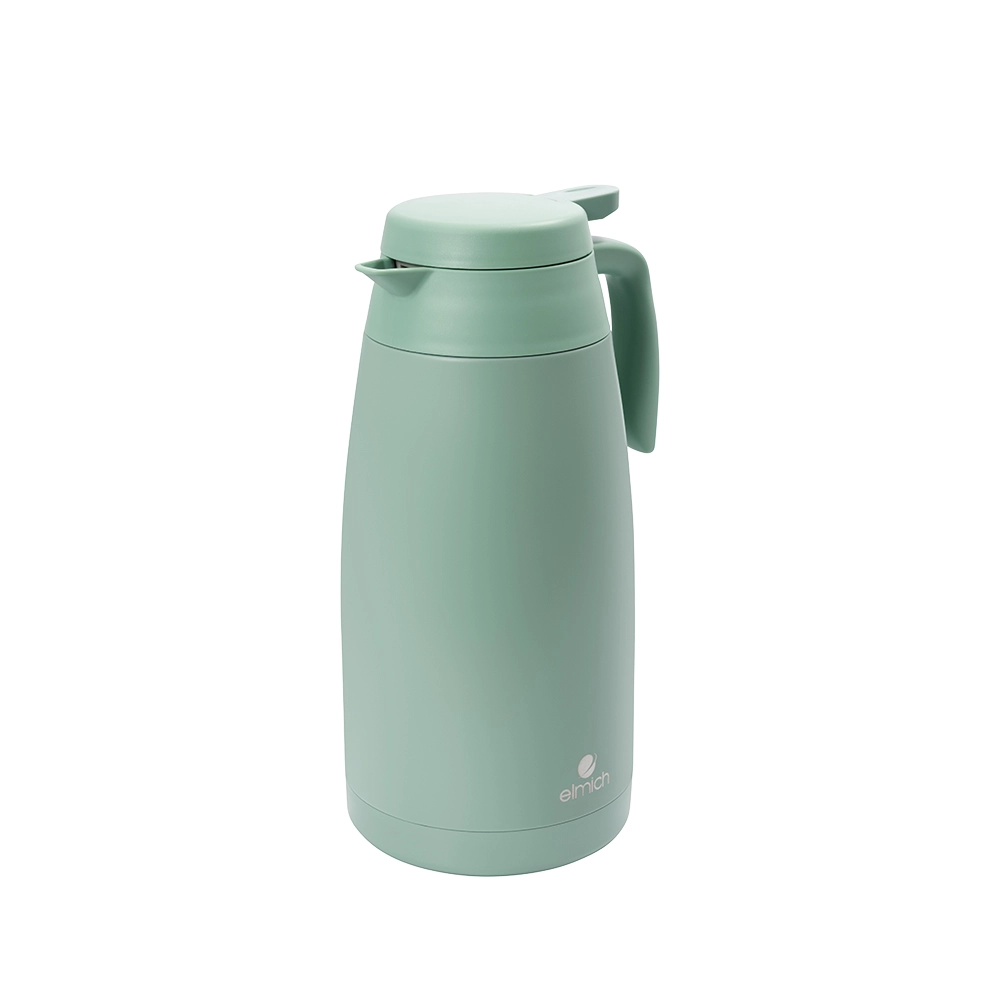 Bình giữ nhiệt gia đình inox 304 Elmich EL1292WG dung tích 2L