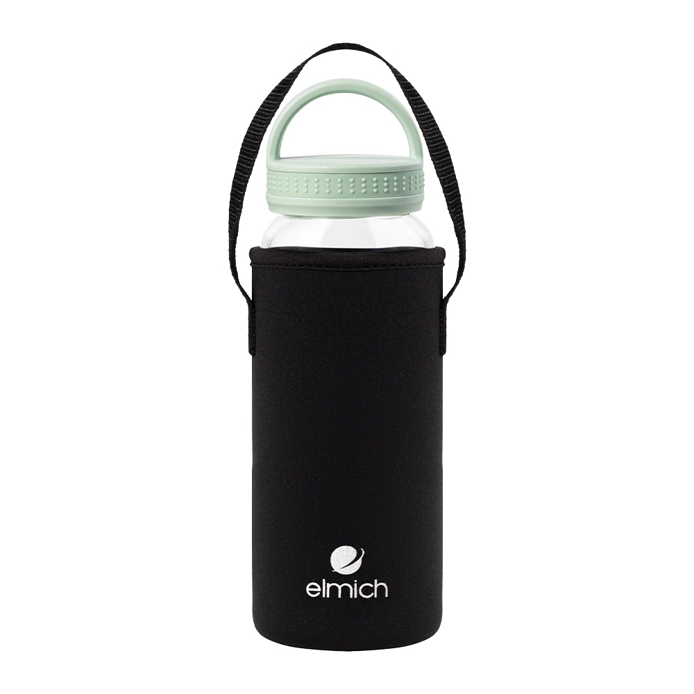 Bình nước thủy tinh Elmich EL1430 dung tích 700ml
