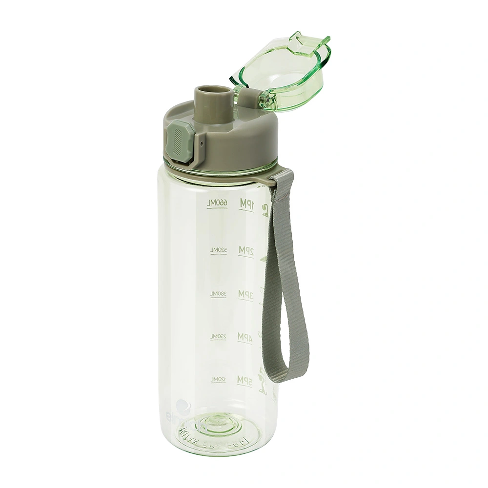 Bình nước Tritan Elmich EL1432 dung tích 800ml