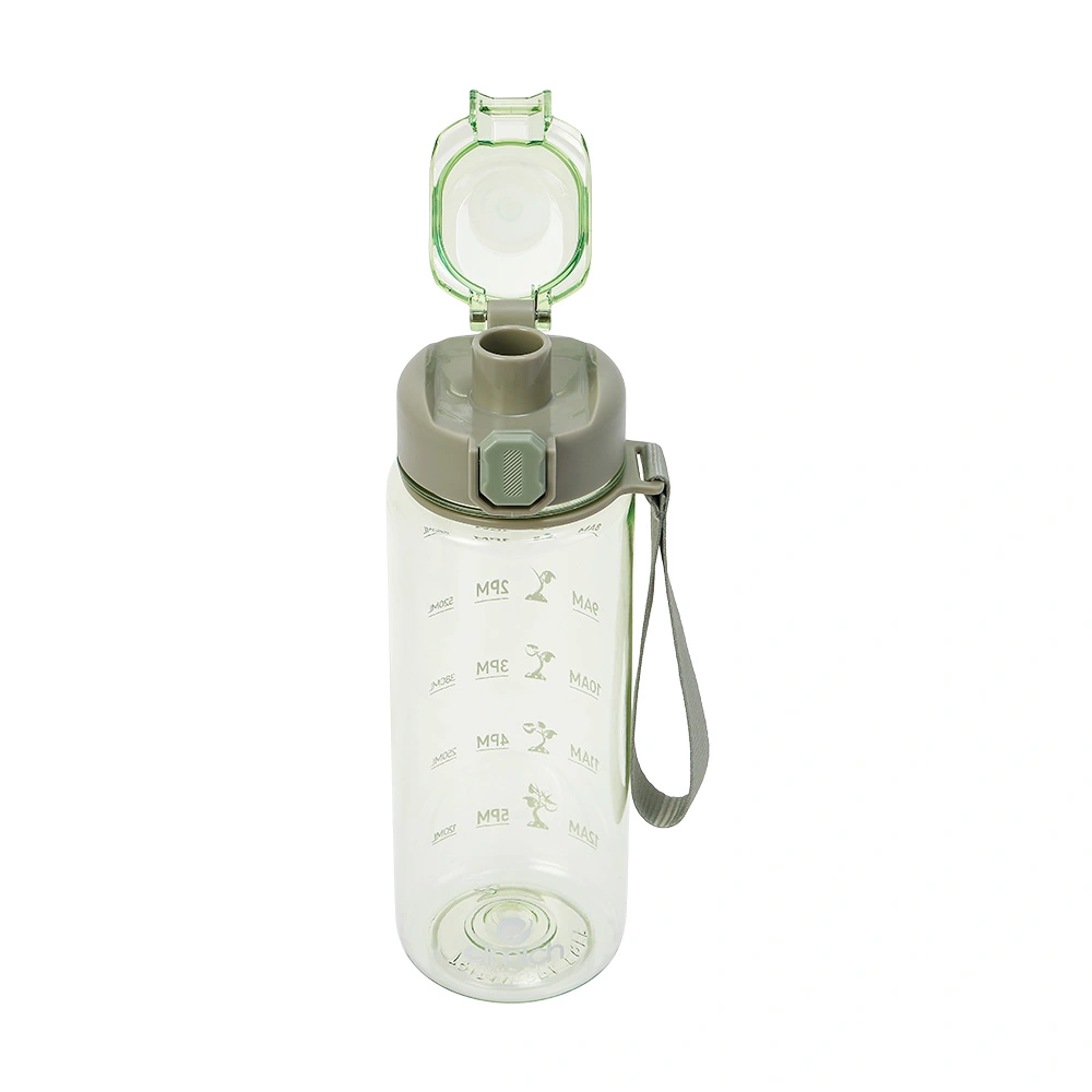 Bình nước Tritan Elmich EL1432 dung tích 800ml