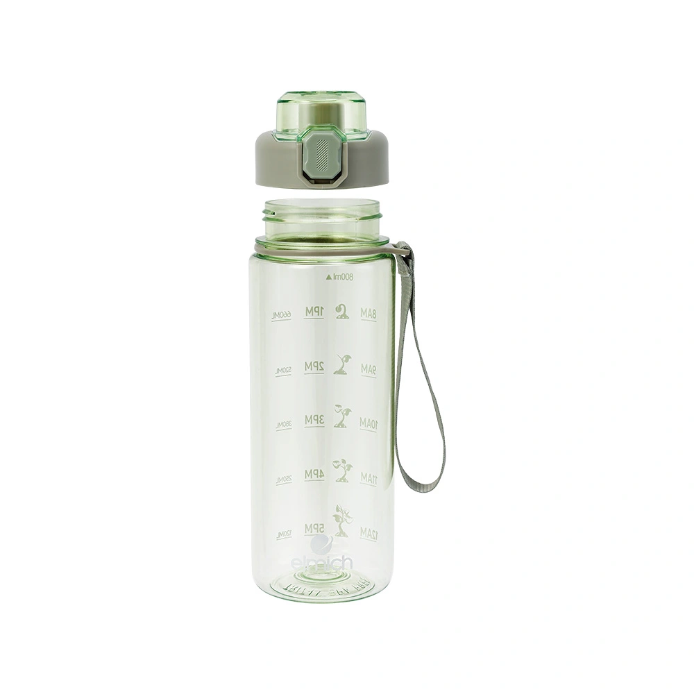 Bình nước Tritan Elmich EL1432 dung tích 800ml