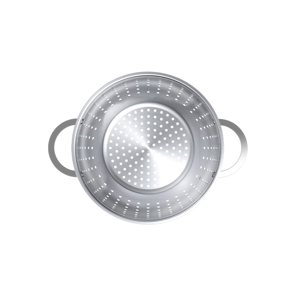 Xửng hấp đa năng Inox 304 Elmich El2550IN size 22cm, 26cm