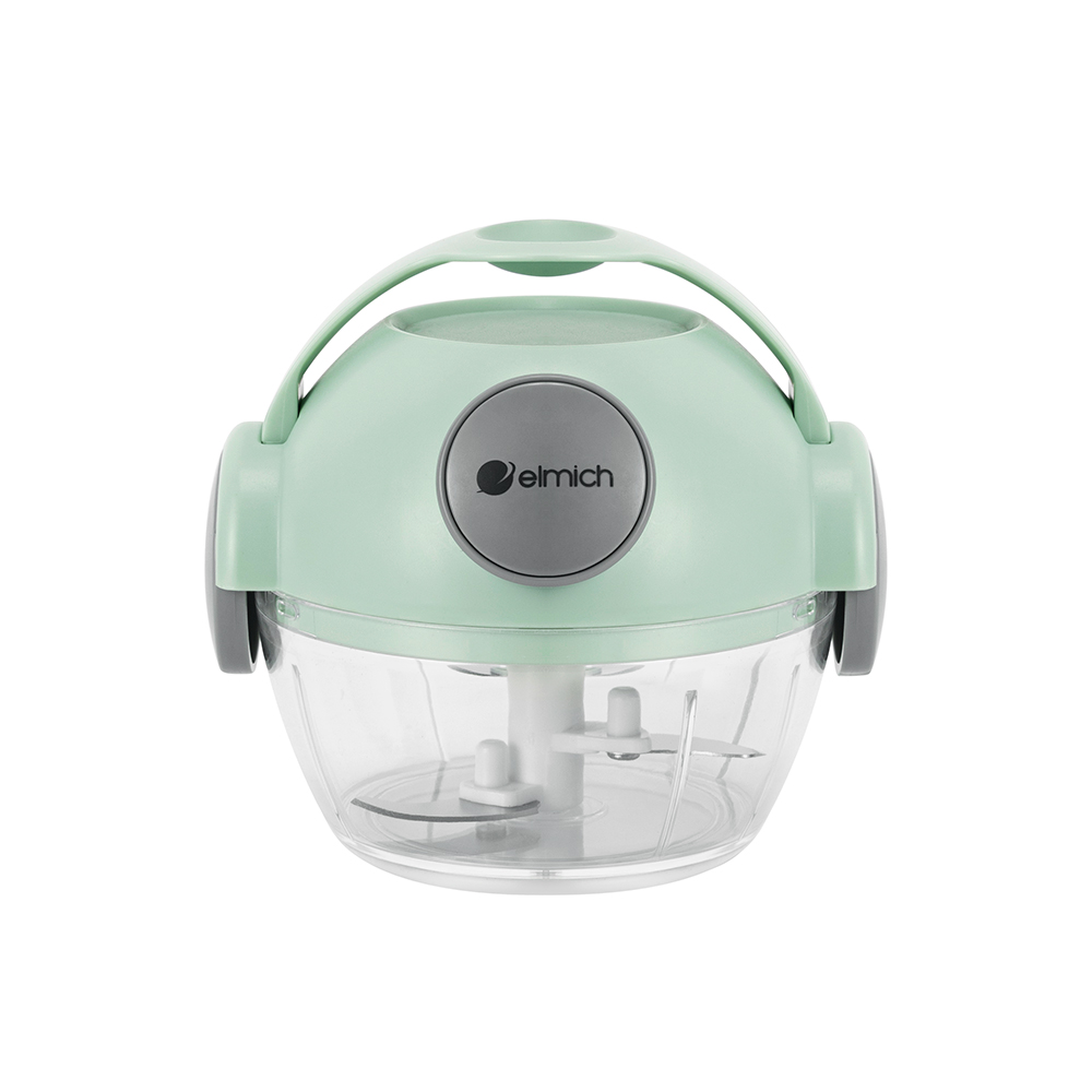 Dụng cụ xay tỏi ớt Elmich EL2903 dung tích 170ml