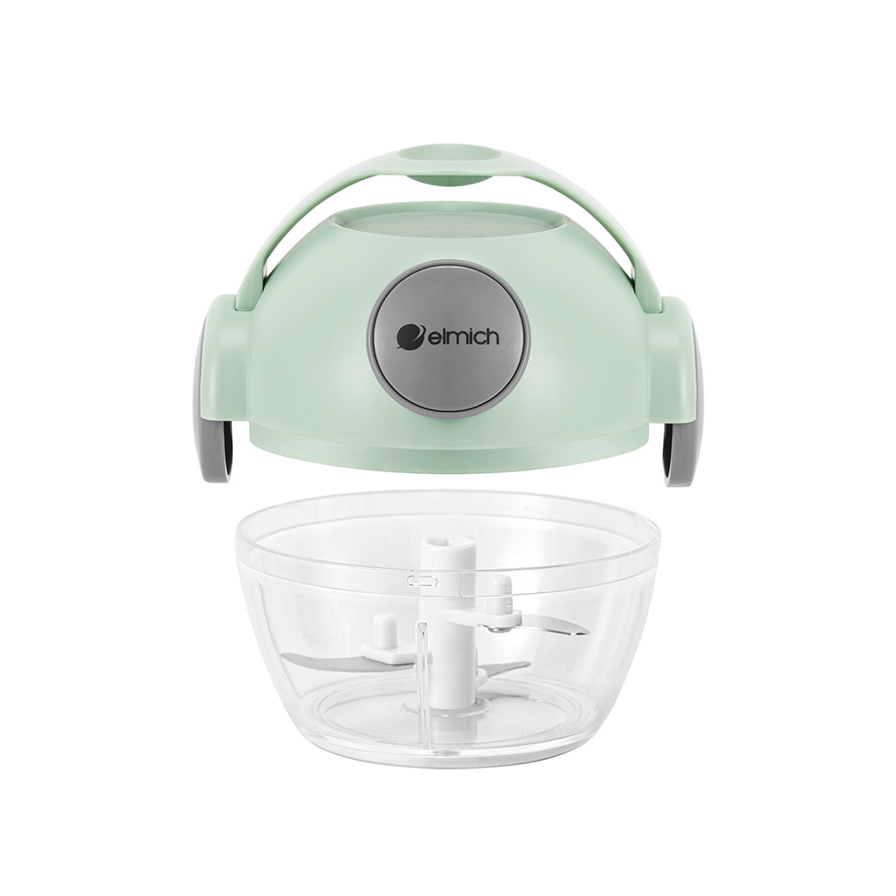 Dụng cụ xay tỏi ớt Elmich EL2903 dung tích 170ml