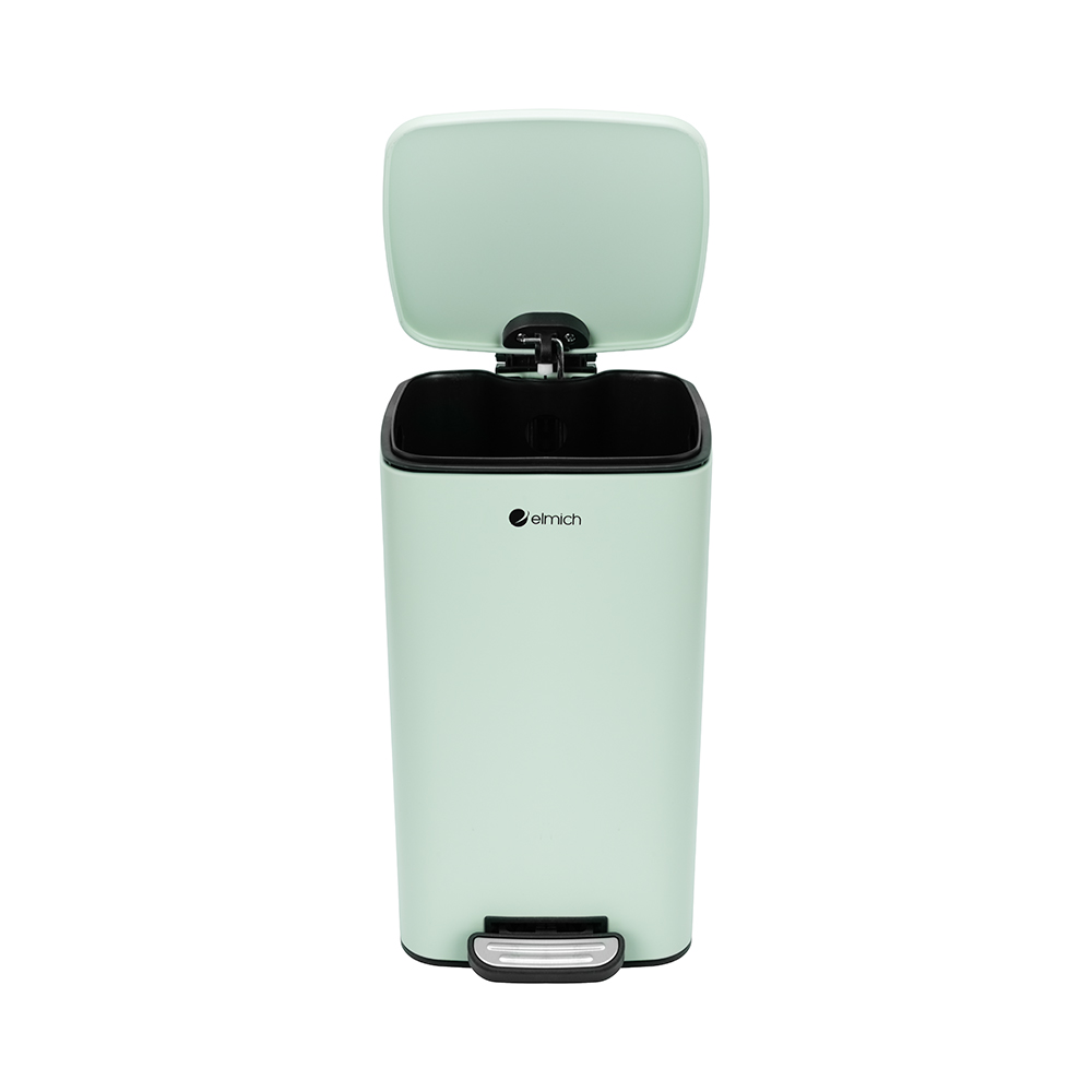 Thùng rác 8L Elmich EL3001