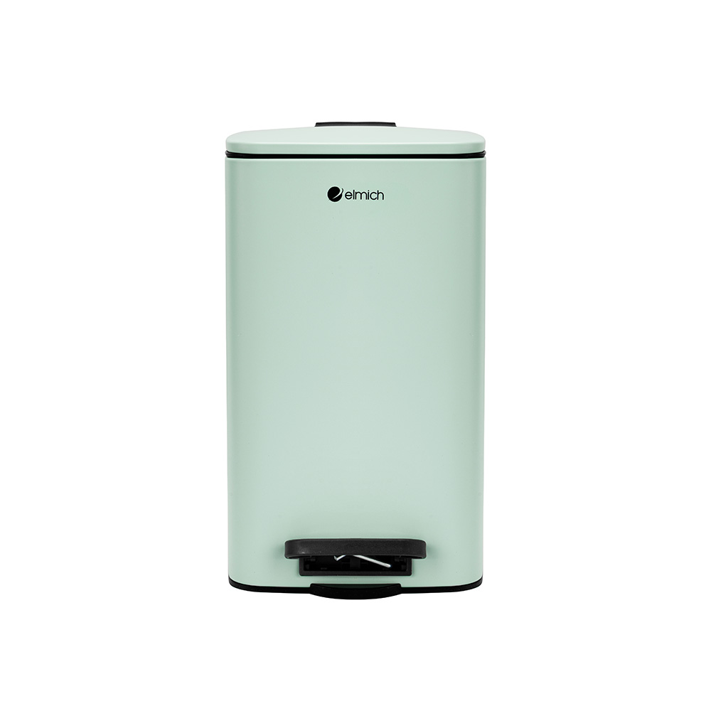 Thùng rác 8L Elmich EL3001