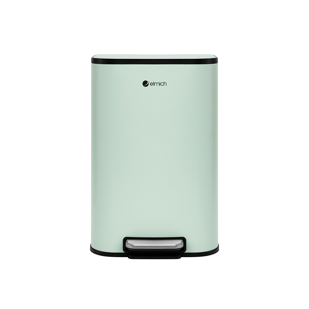 Thùng rác 12L Elmich EL3002