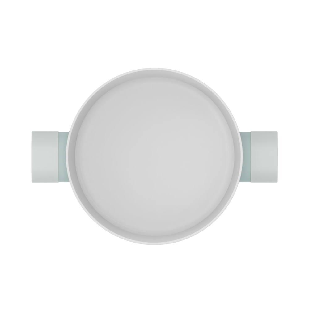 Nồi phủ sứ an toàn Elmich Verona EL-5525SK size 18,20,24cm